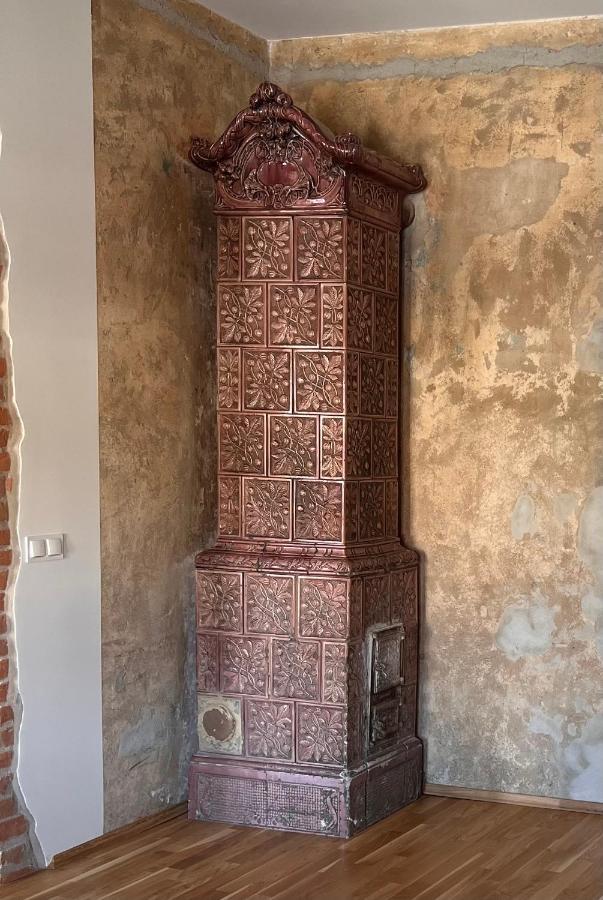 Apartamenty Rynek 18 Żywiec Exterior foto