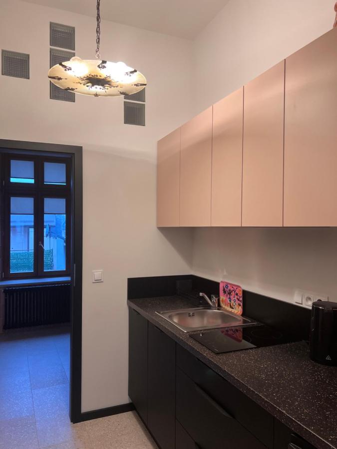 Apartamenty Rynek 18 Żywiec Exterior foto