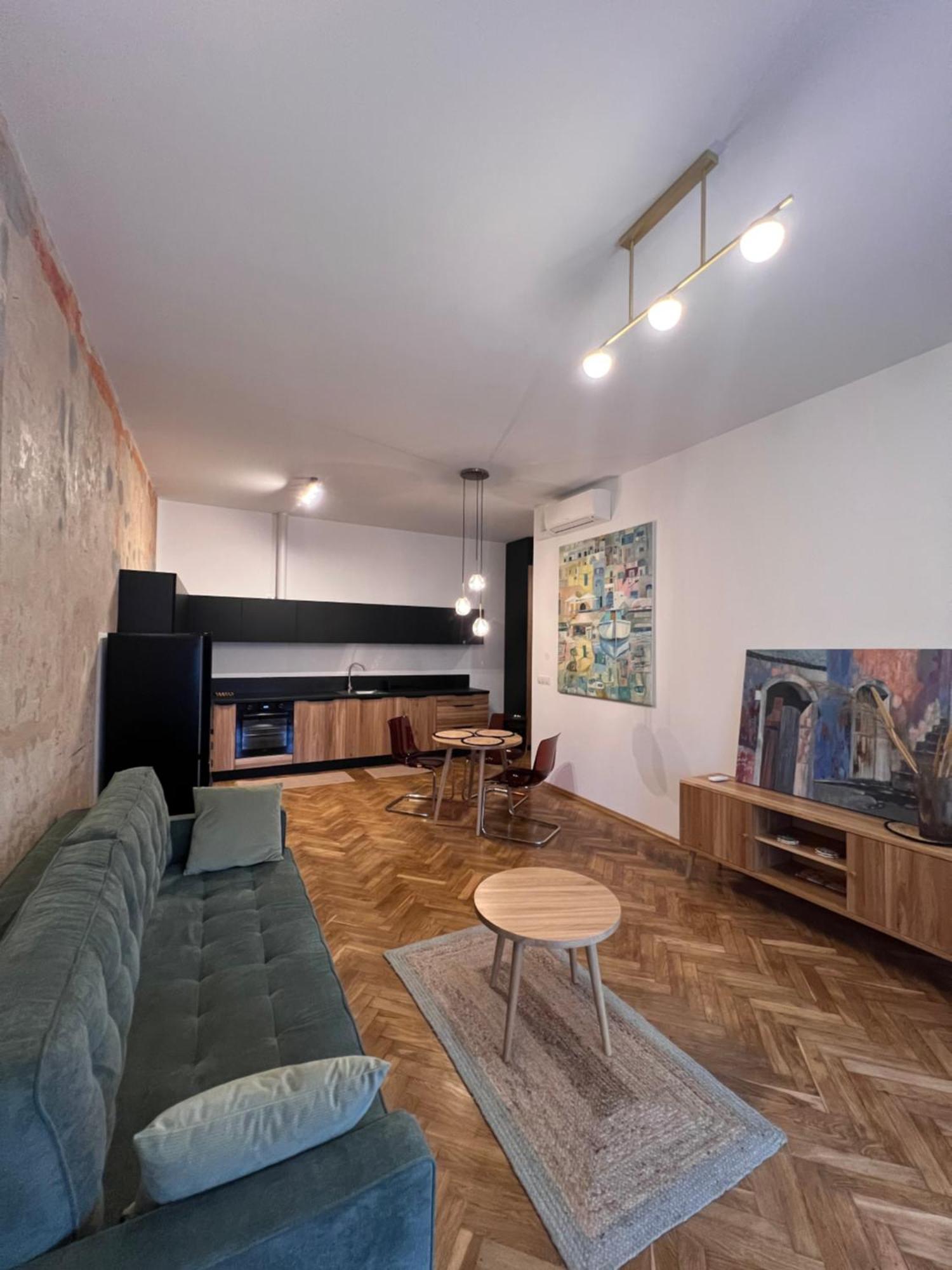 Apartamenty Rynek 18 Żywiec Exterior foto