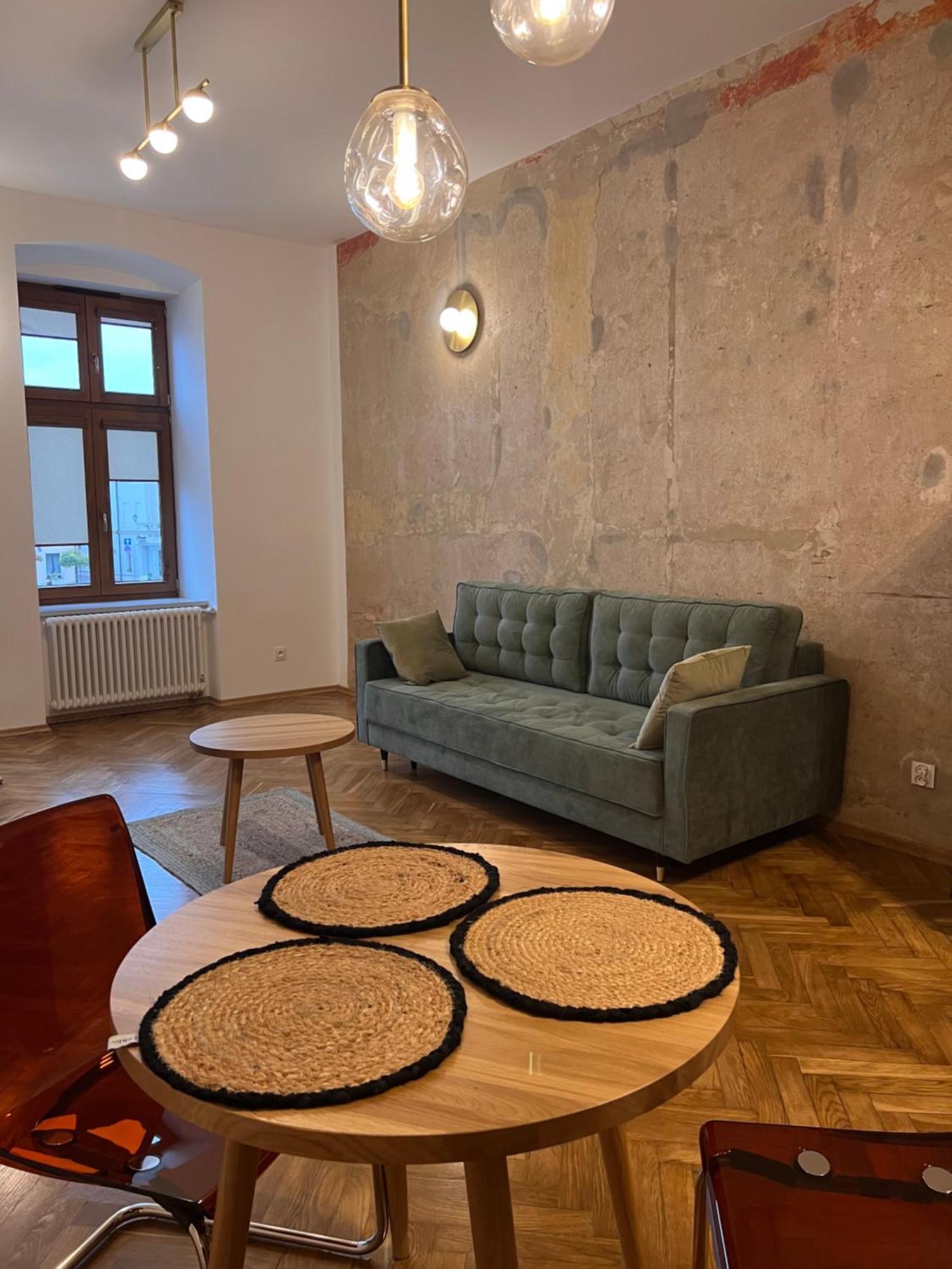 Apartamenty Rynek 18 Żywiec Exterior foto