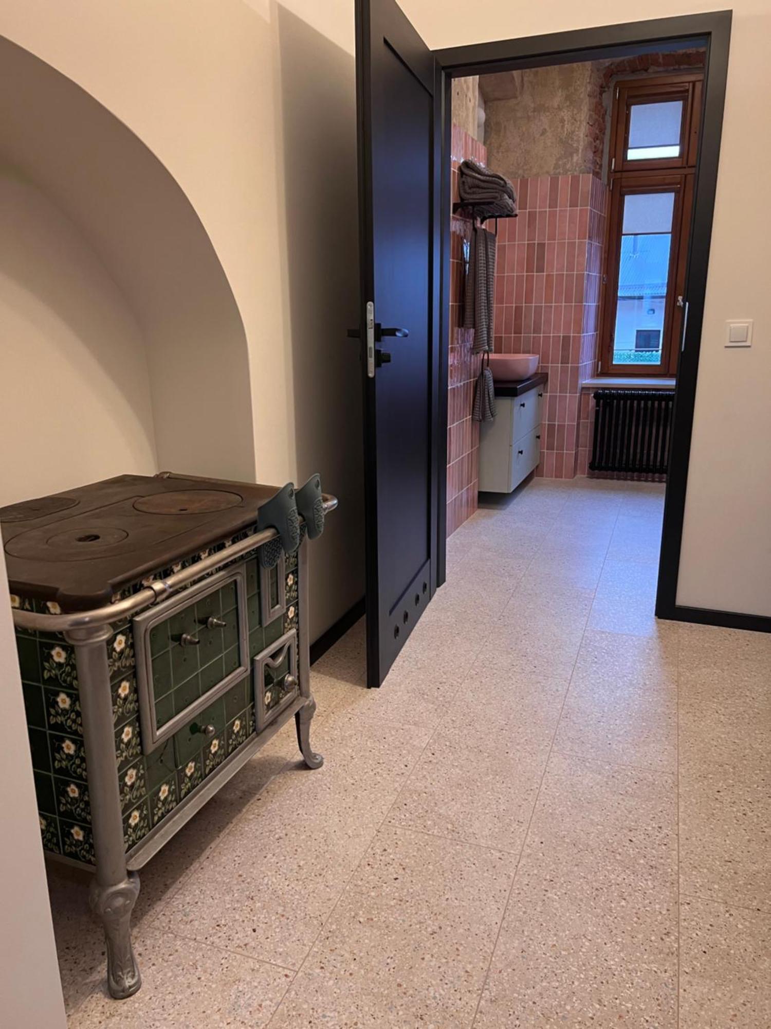 Apartamenty Rynek 18 Żywiec Exterior foto