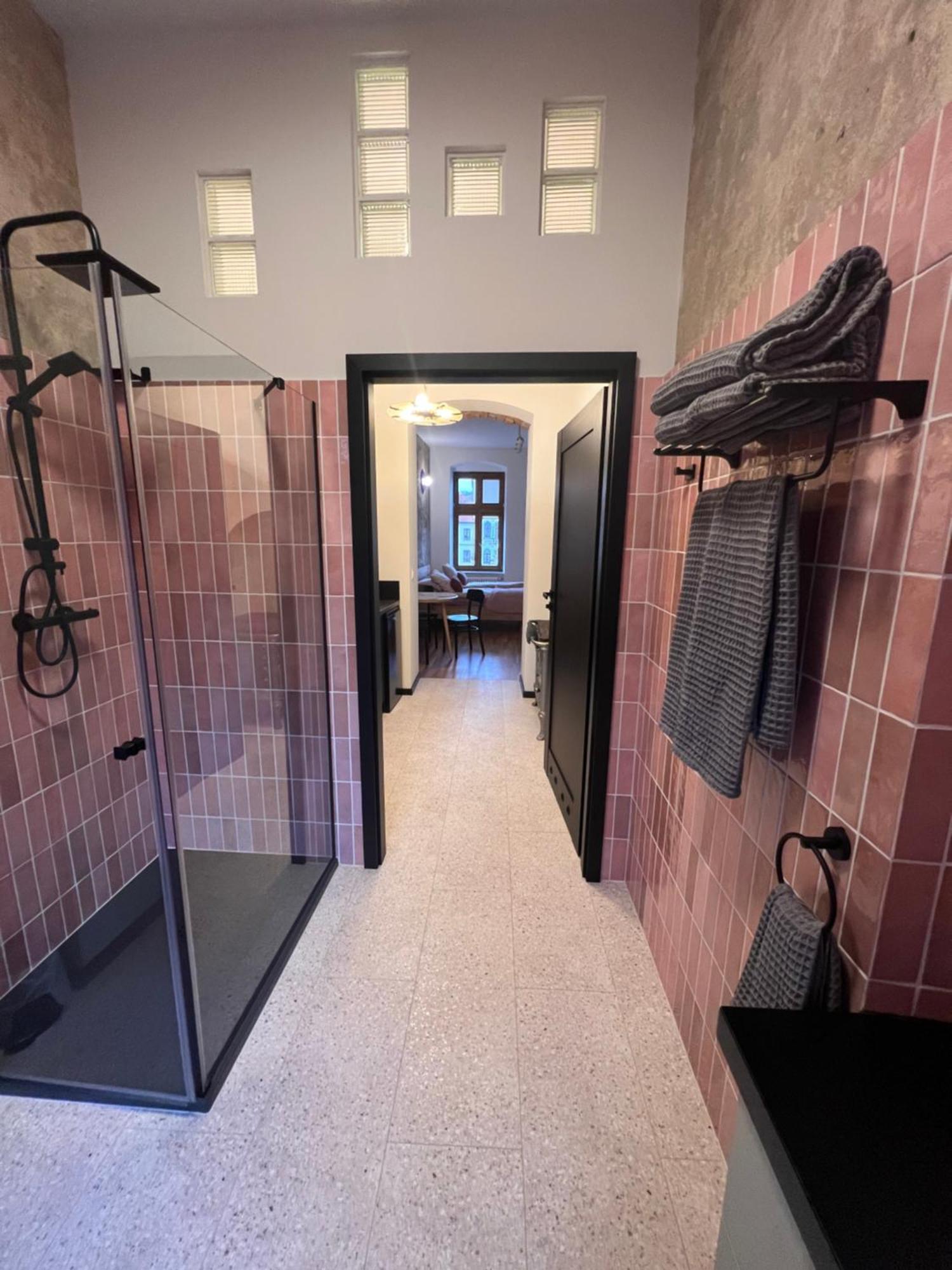 Apartamenty Rynek 18 Żywiec Exterior foto
